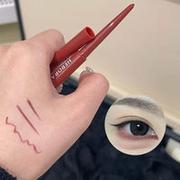 Ultra Fine Glitter Eyeliner Pencil