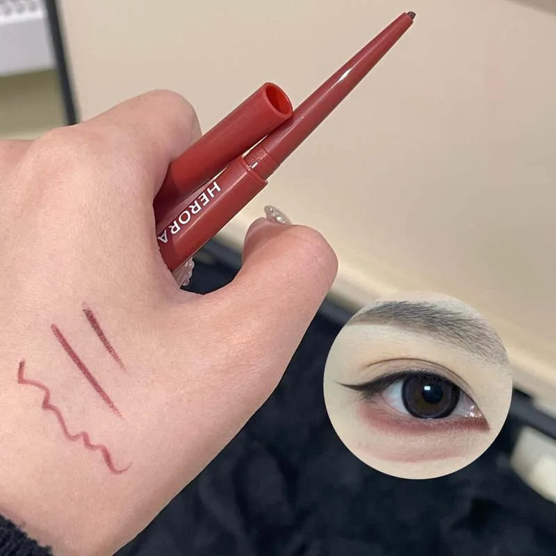 Ultra Fine Glitter Eyeliner Pencil