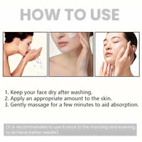 Firming Body Lotion and Moisturizer for Dry Skin