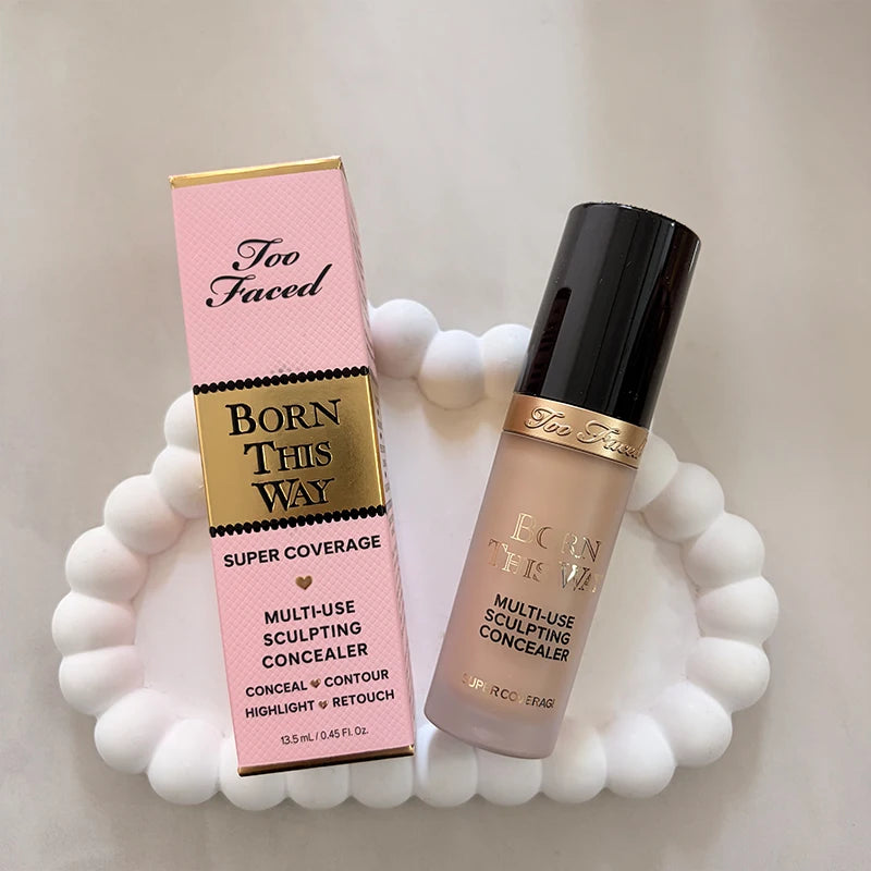 Super Coverage Multi-Use Concealer 13.5ml