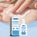 Intensive Healing Exfoliating Body Lotion for Dry Skin