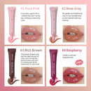 Peptide Moisturizing Lip Treatment Mask and Dead Skin Remover - 10ml