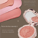 Little Angel Long-lasting Cream Blush