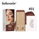 Serum-Boosted High Coverage Foundation Stick