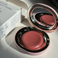 Beauty Liquid Blush and Lip Gloss in Rose Neutral Mauve
