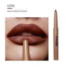 Rhode Skin Peptide Lip Liner and Long Lasting Lip Tint Pen