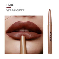 Rhode Skin Peptide Lip Liner and Long Lasting Lip Tint Pen