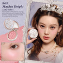 Little Angel Long-lasting Cream Blush