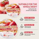 Brightening and Repairing Body Glaze Moisturizer