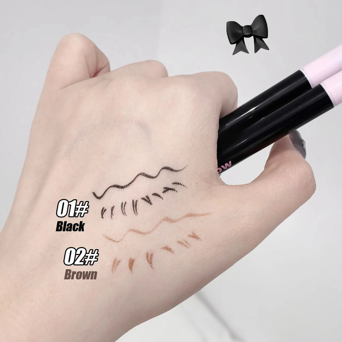 0.05mm Ultra-Thin Waterproof Liquid Eyeliner Pen
