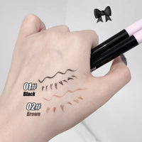 0.05mm Ultra-Thin Waterproof Liquid Eyeliner Pen