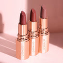 Matte Velvet Long Lasting Waterproof Lip Tint - 8 Colors