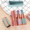 Glitter Temperature Color Changing Waterproof Lipstick