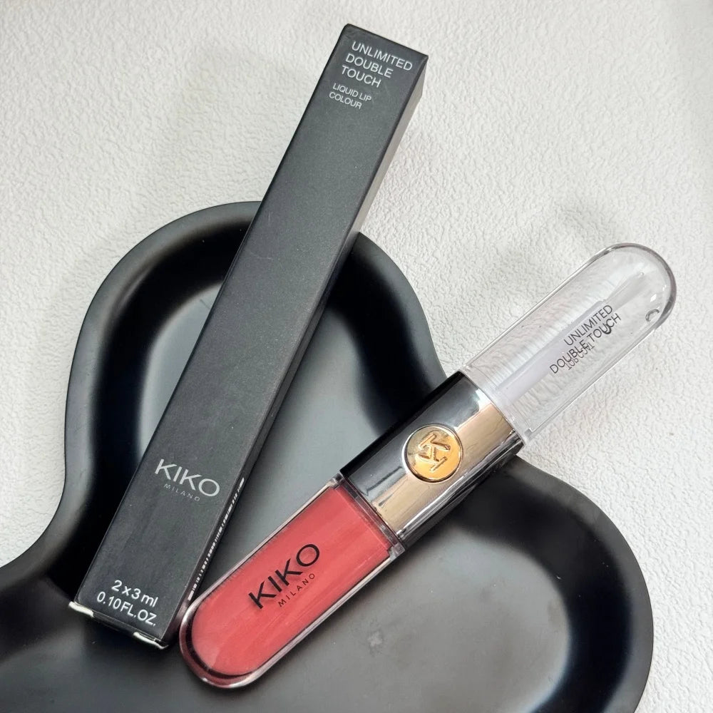 3D Hydra Lipgloss Mirror Effect Lip Glaze