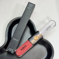 3D Hydra Lipgloss Mirror Effect Lip Glaze