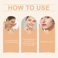 4-in-1 Color Changing Liquid Foundation SPF 50+