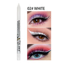 Waterproof Long-Lasting Eyeliner and Eyeshadow Pencil