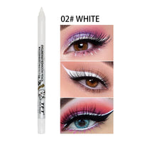 Waterproof Long-Lasting Eyeliner and Eyeshadow Pencil