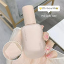 Long-Lasting Oil Control Liquid Foundation - 40ml