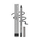 Waterproof and Smudge-Proof Gel Eyeliner Pencil