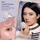 Sweetie Bear Silk Satin Matte Blush Powder