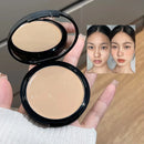 Soft Focus Moisturizing Cream Foundation Palette