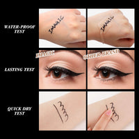 Waterproof Long Lasting Liquid Eyeliner