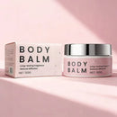 Long-Lasting Fragrance Body Balm