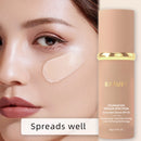4-in-1 Color Changing Foundation SPF 50 Moisturizing Concealer Base