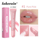 Peptide Moisturizing Lip Treatment Mask and Dead Skin Remover - 10ml