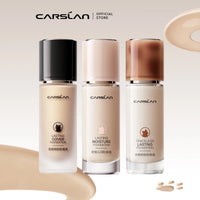 Long-lasting Moisture Matte Full Coverage Liquid Foundation