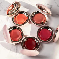 Beauty Liquid Blush and Lip Gloss in Rose Neutral Mauve