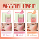 Color Changing Waterproof Blush Stick Cream