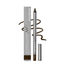 Waterproof and Smudge-Proof Gel Eyeliner Pencil