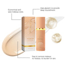 4-in-1 Color Changing Liquid Foundation SPF 50+