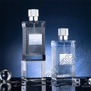 Long-Lasting Floral Scent Men's Cologne - 100ml
