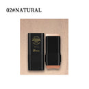 2-in-1 Full Coverage Foundation and Concealer Stick with Brush, 15g