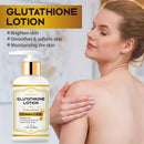 Face & Body Lotion with Vitamin C & E