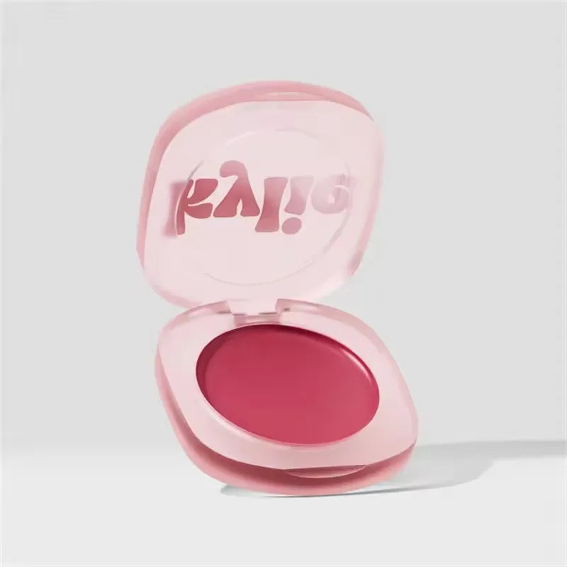 Multi-Use Cream Blush and Dewy Face Highlighter Tint