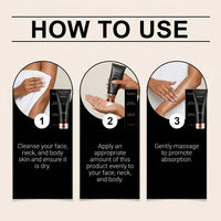 Firming and Brightening Body Lotion