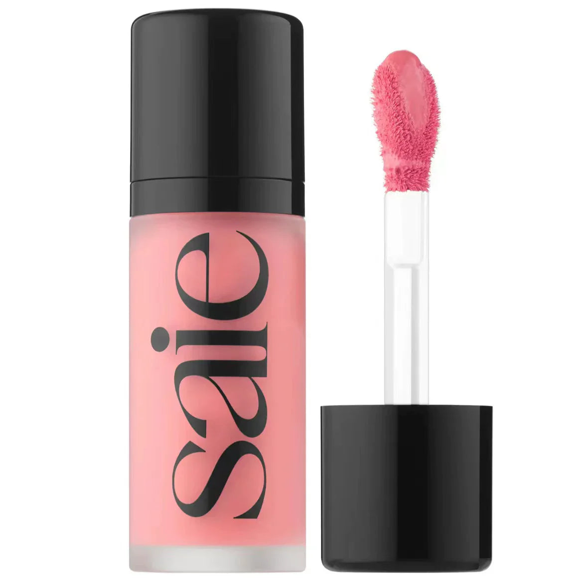 Liquid Blush Highlighter and Contouring Shimmer Powder