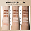Serum-Boosted High Coverage Foundation Stick