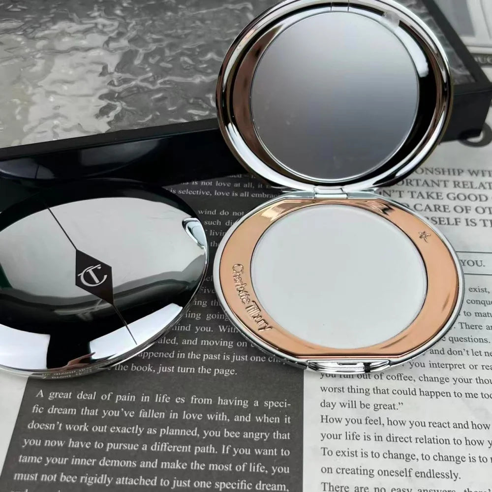 Charlotte Tilbury Airbrush Flawless Finish Smoothing Setting Powder