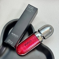 3D Hydra Lipgloss Mirror Effect Lip Glaze