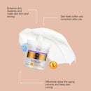 Vitamin C Moisturizing and Brightening Body Cream
