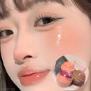 High Pigment Juice Blush Balls Silky Cream Rouge