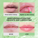 Aloe Vera Color Changing Moisturizing Lip Gloss