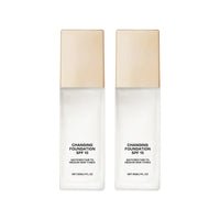 Lightweight Hydrating Liquid Foundation with SPF 15 and Hyaluronic Acid