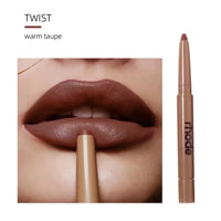 Rhode Skin Peptide Lip Liner and Long Lasting Lip Tint Pen