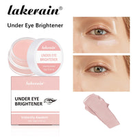 Full Coverage Hydrating Eye Concealer & Contour Cream